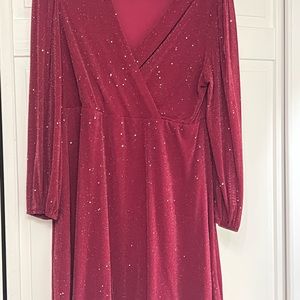 SHEIN party dress. NWT